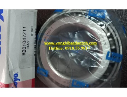 BẠC ĐẠN M201047